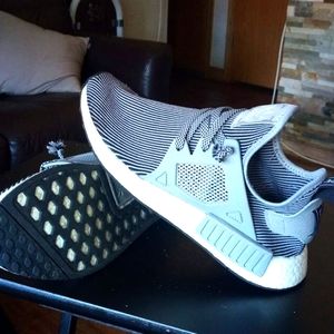 Addias nmd boost